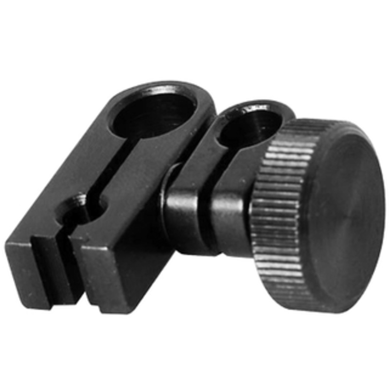 Asimeto Swivel Clamps