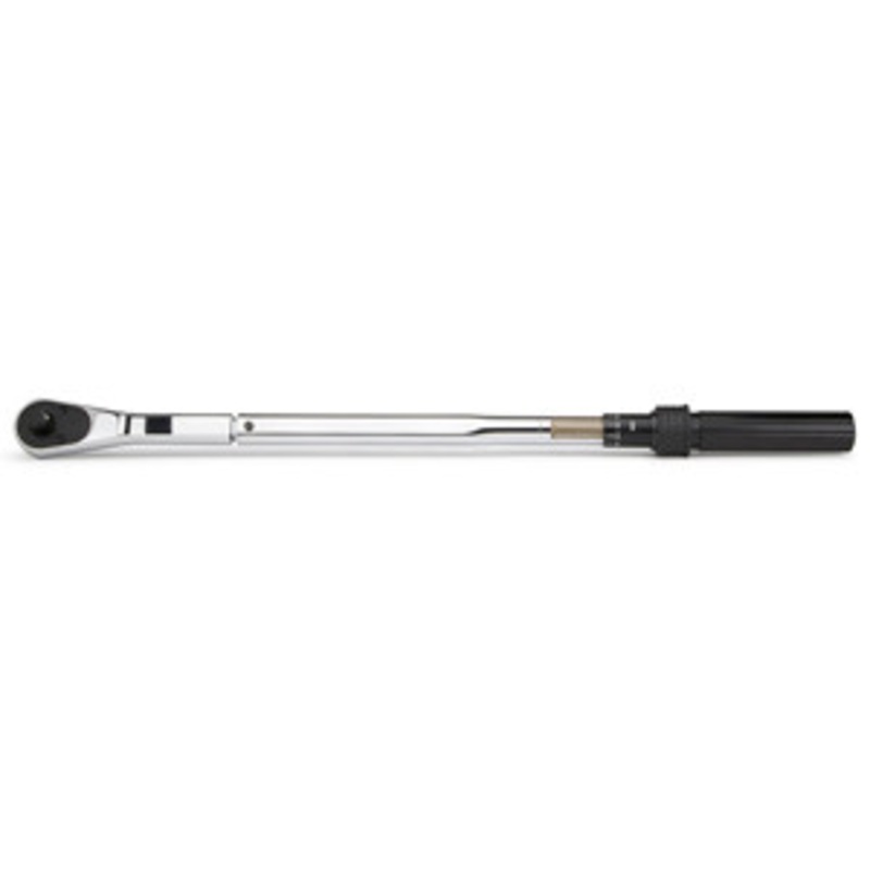 Central Tools 1/2 Drive 250 Ft./Lbs. Torque Wrench – CE97353A
