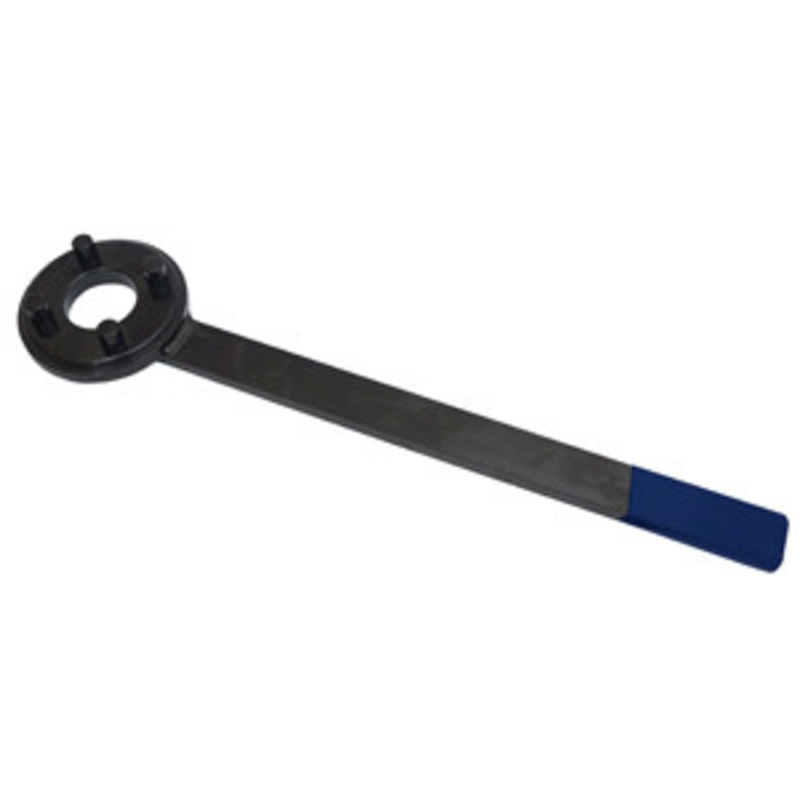 CTA Manufacturing Corp. 4 Point Subaru Crankshaft Pulley Holder – CM7600