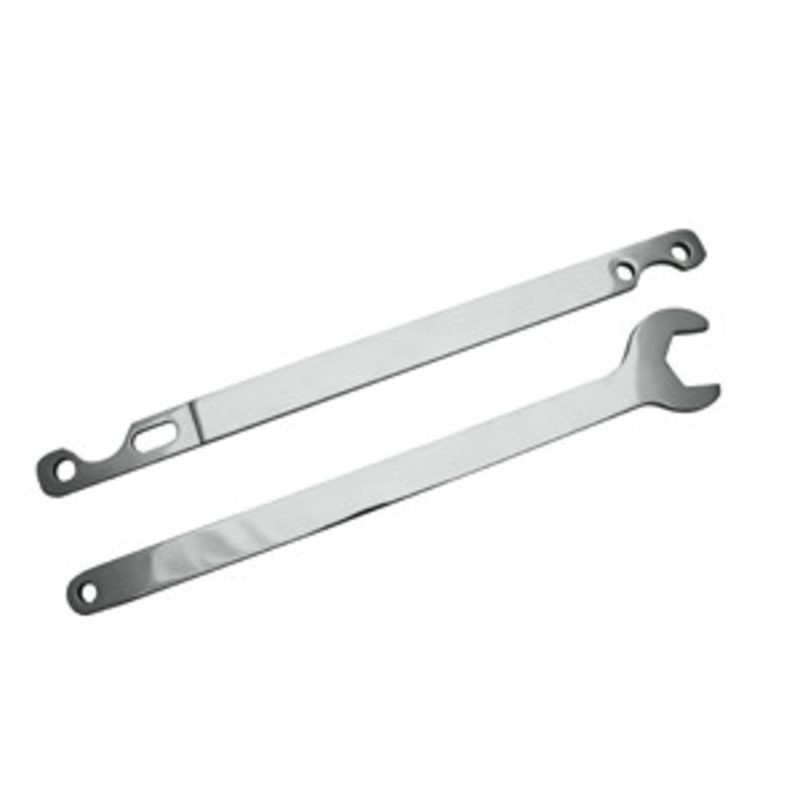 CTA Manufacturing Corp. BMW Fan Clutch Wrench Set – CMA886