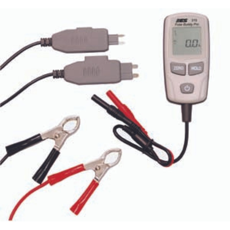 Electronic Specialties Fuse Buddy Pro Test Kit – EL310