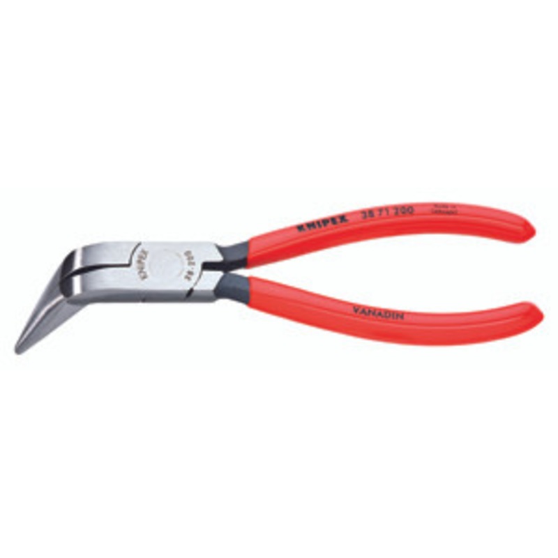 Knipex 8 70 Needle Nose Plier – KX3871200