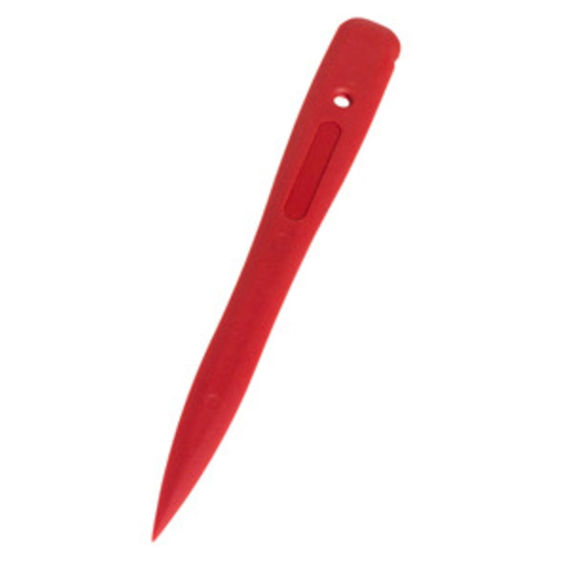Lisle Sharp Tip Flat Clip Panel Remover – LS68390