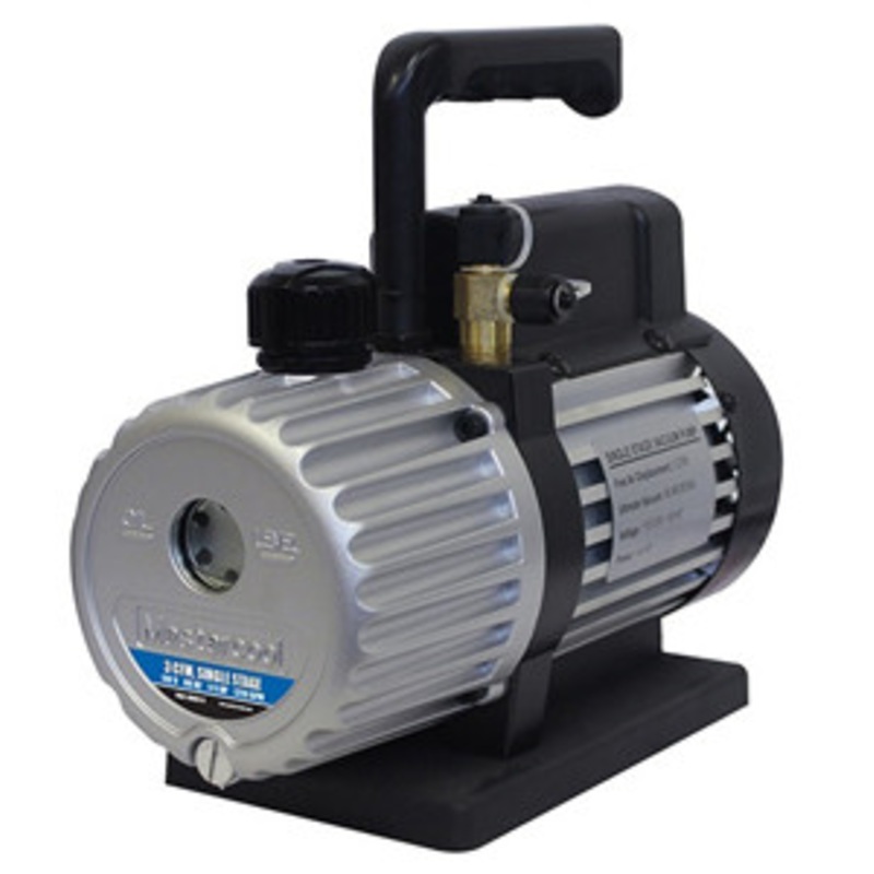 Mastercool 3 CFM Vacuum Pump – ML90062-B
