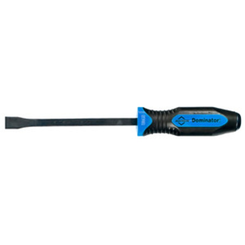 Mayhew 12 Blue Angled Tip Dominator Pry Bar – MH14112BL