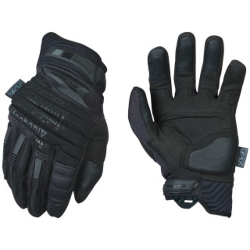 Mechanix Wear TAA M-Pact 2 Covert Impact Gloves, X-Large – MP2-F55-011