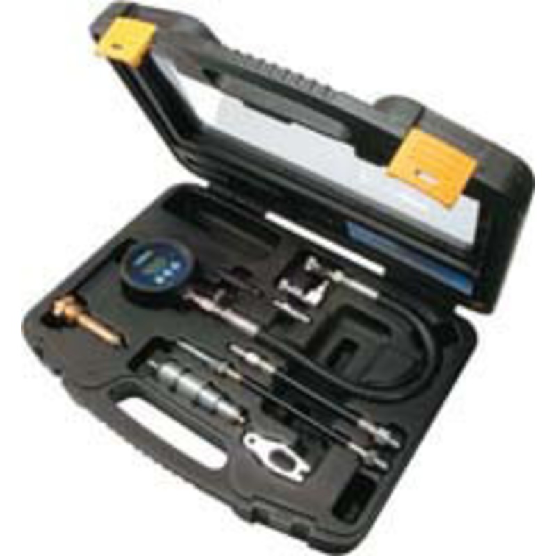 Mityvac Diesel Digital Compression Tester Kit – MYMV5535