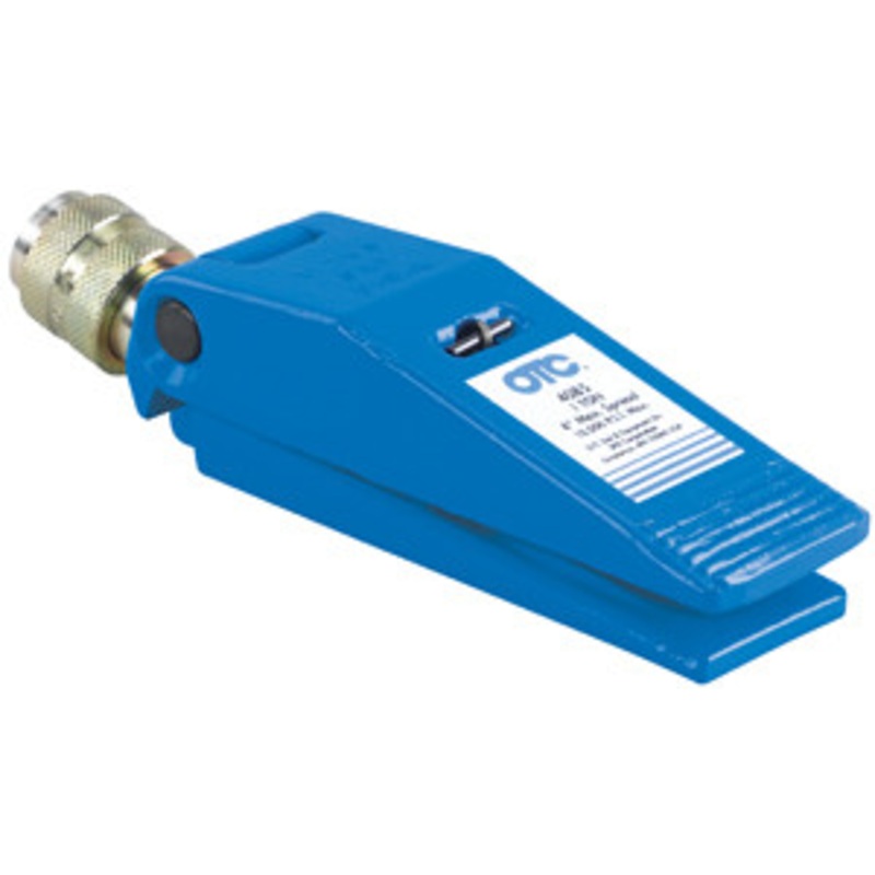 OTC 1 Ton Capacity Hydraulic Spreader – OT4085