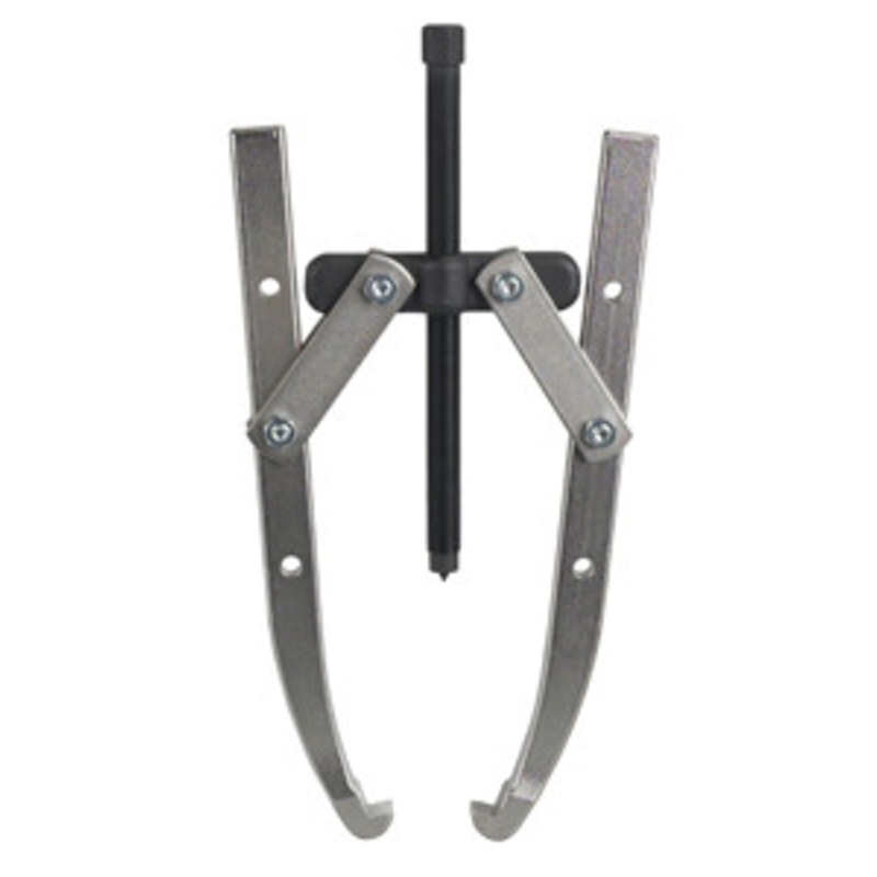 OTC 13 TON LONG 2 JAW PULLER Reach 15-1/4 Spread 15-1/2 – OT1040