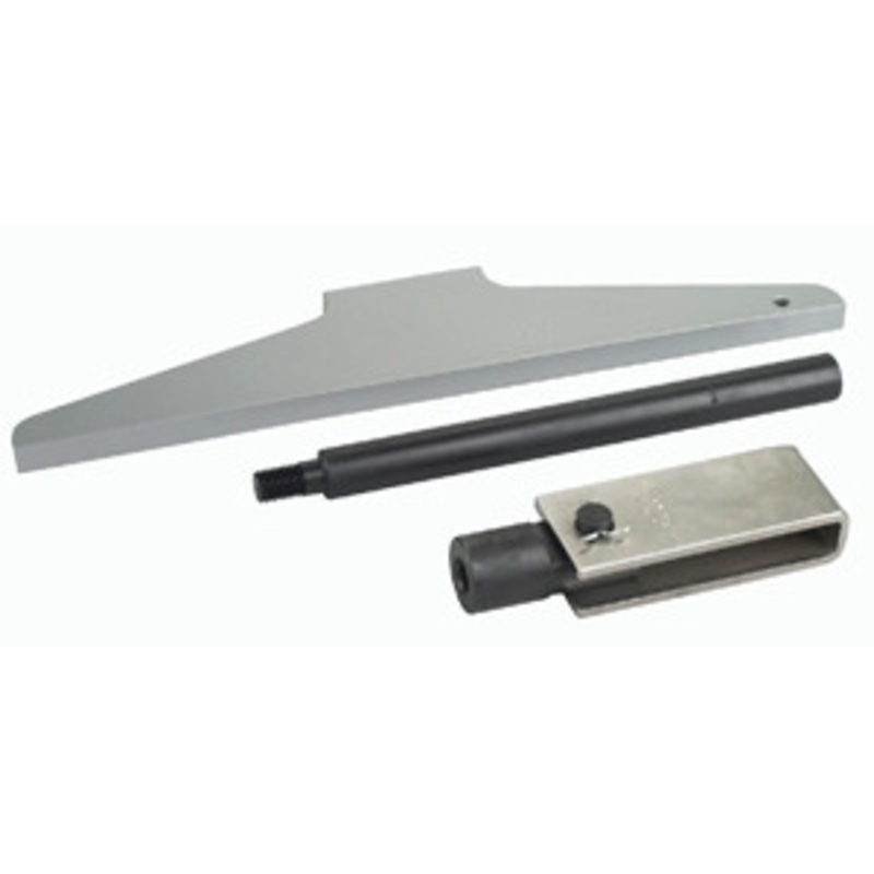 OTC Installing Conversion Kit for 1200 – OT1201
