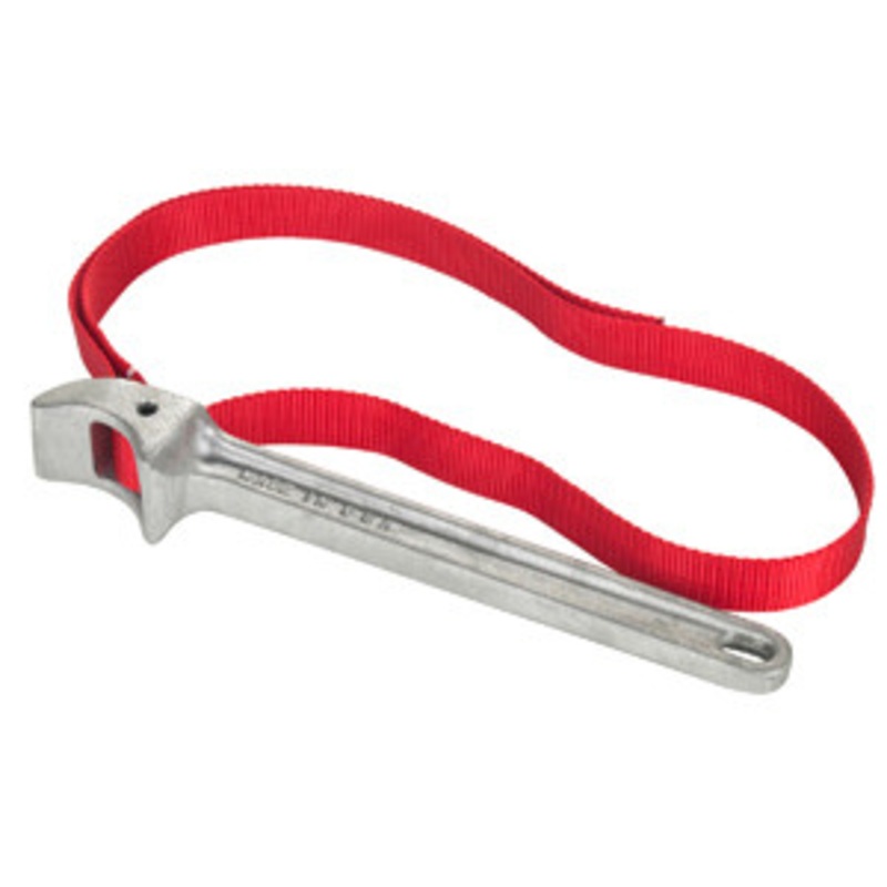 OTC Long Handle Strap Wrench – OT7206
