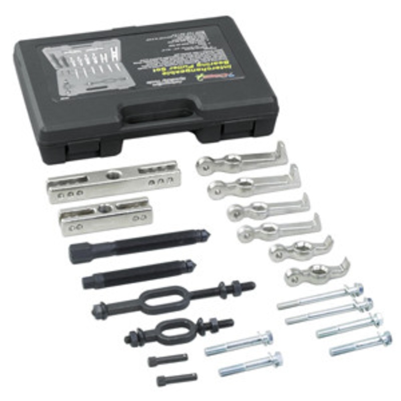 OTC Multipurpose Bearing & Pulley Puller Set – OT4534