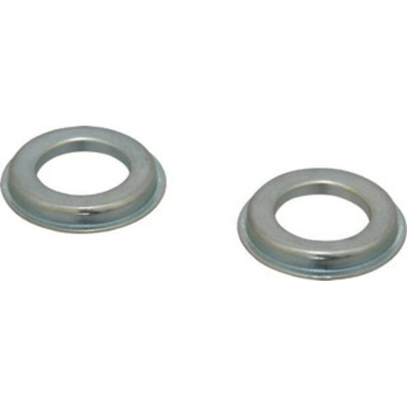 3M Deburring Wheel Flange Compatible with 1 Diam x 5/8 Hole Deburring Wheels 09153 – 01175835