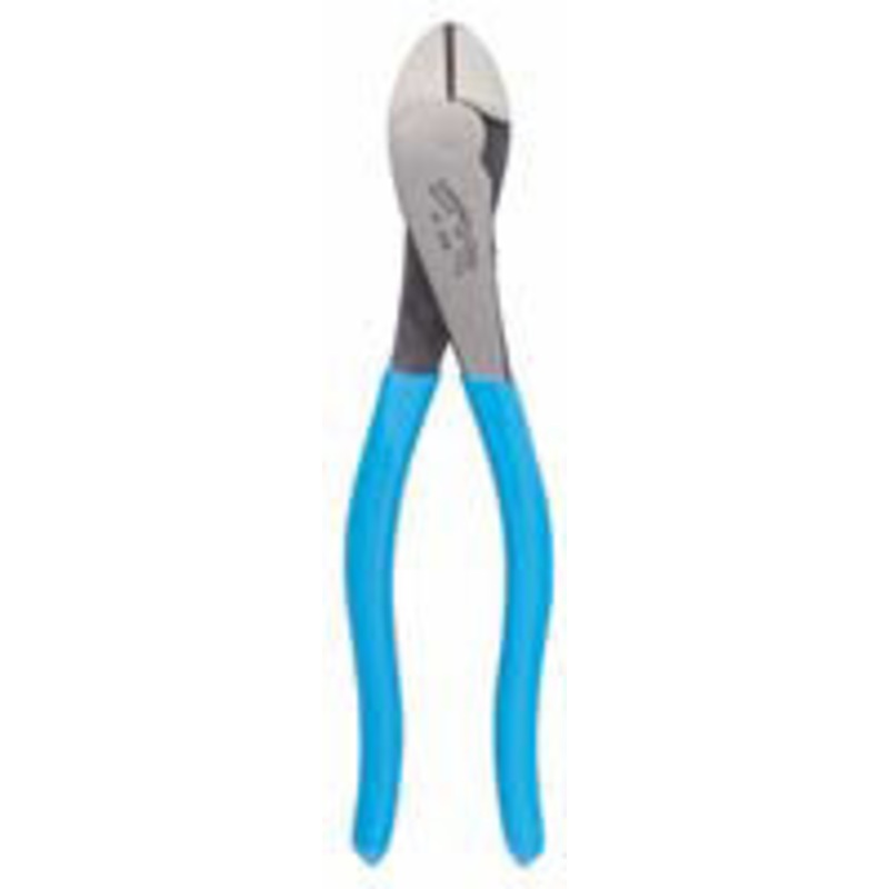 ChannelLock 8 Lap Joint Cutting Pliers – CL338G