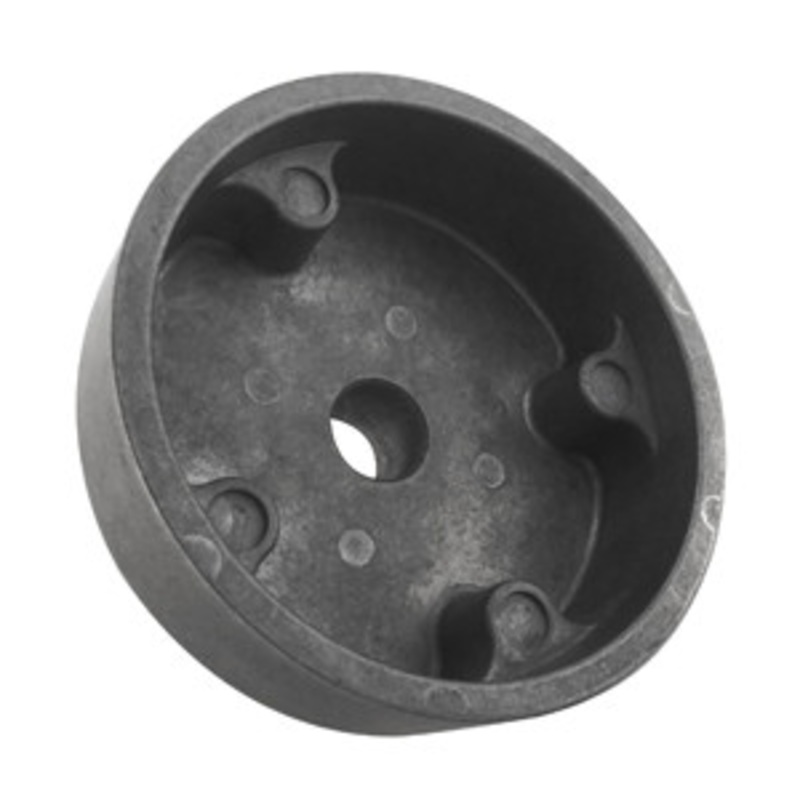 CTA Manufacturing Corp. Audi Camshaft Adjuster Key – CM1035