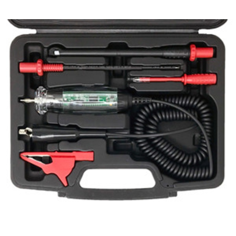 CTA Manufacturing Corp. Digital Circuit Tester Kit – CM5059