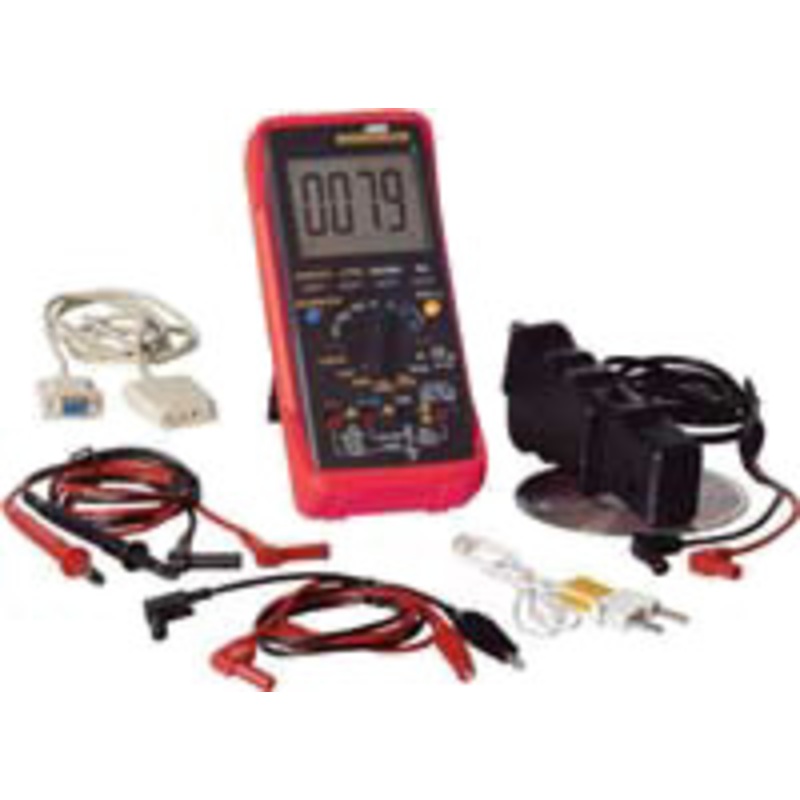 Electronic Specialties MULTIMETER – EL595