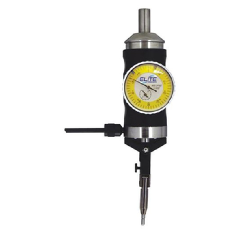 Elite Precision Centering Indicator Set & Accessories