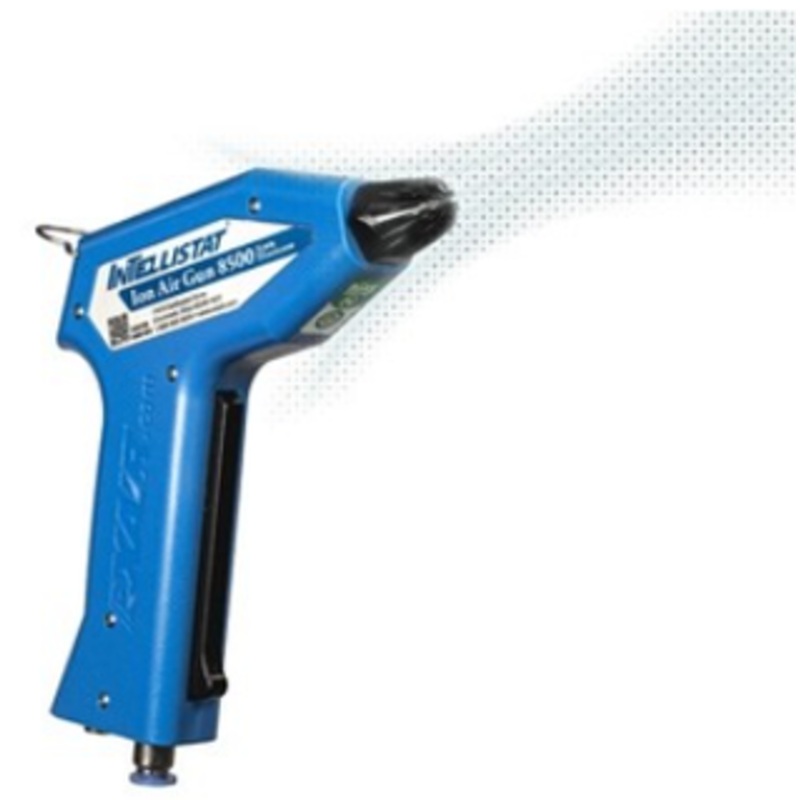 Exair Intellistat Ion Air Gun – 8500-1