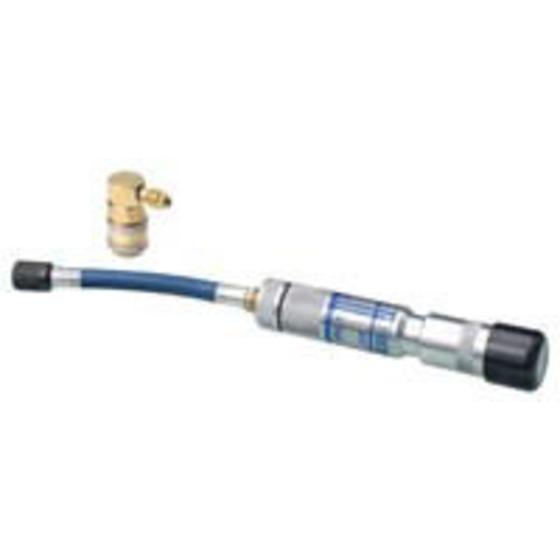 FJC Inc. R12/R134A Hand Turn Dye Injector – FJ2730