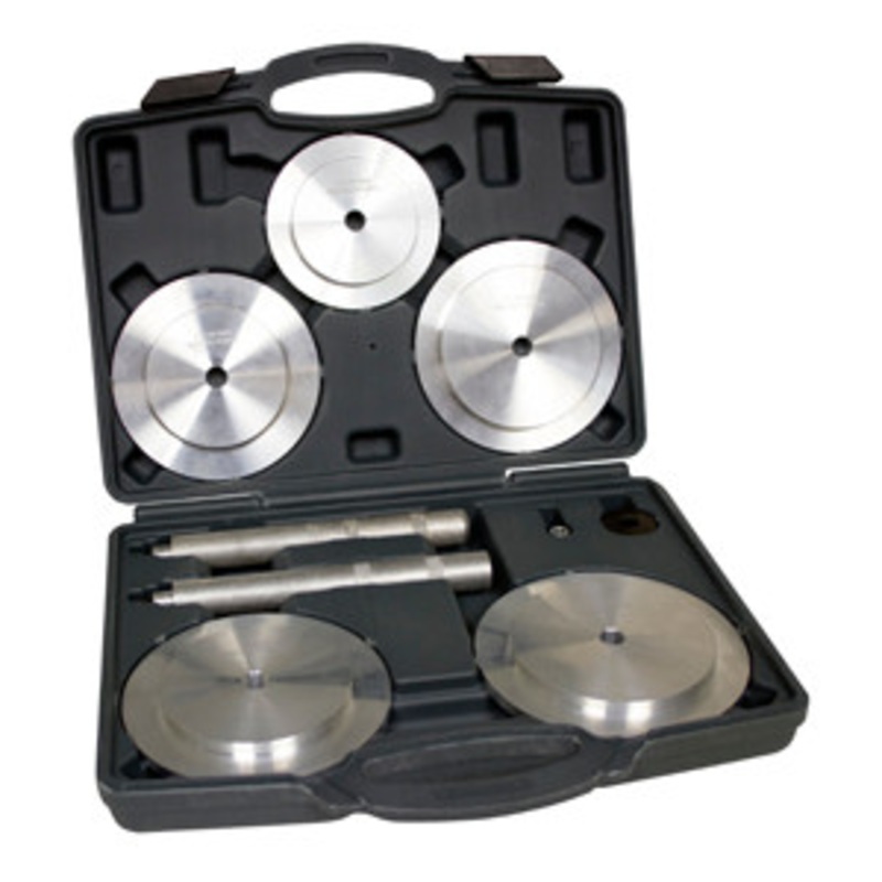 Lisle Truck Hub Seal Installer Kit – LS61850