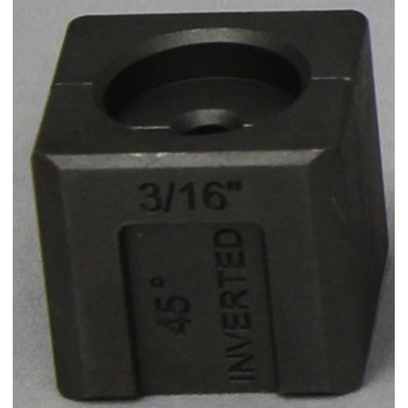 Mastercool 3/16 Die Set – ML71097-13