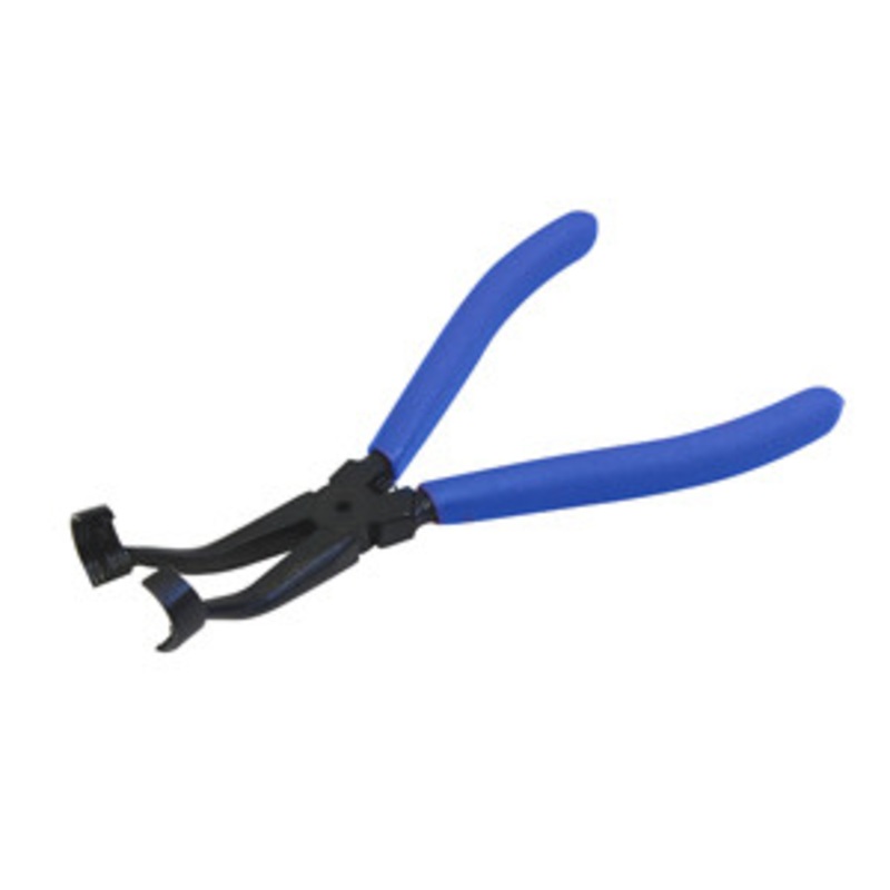 Mastercool Drum Brake Hold Down Spring Pliers – ML43058
