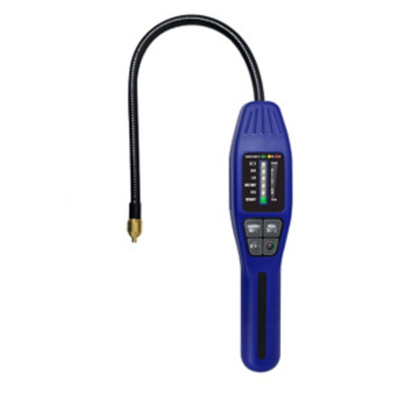 Mastercool IntellaSense II Refrigerant Leak Detector – ML55900