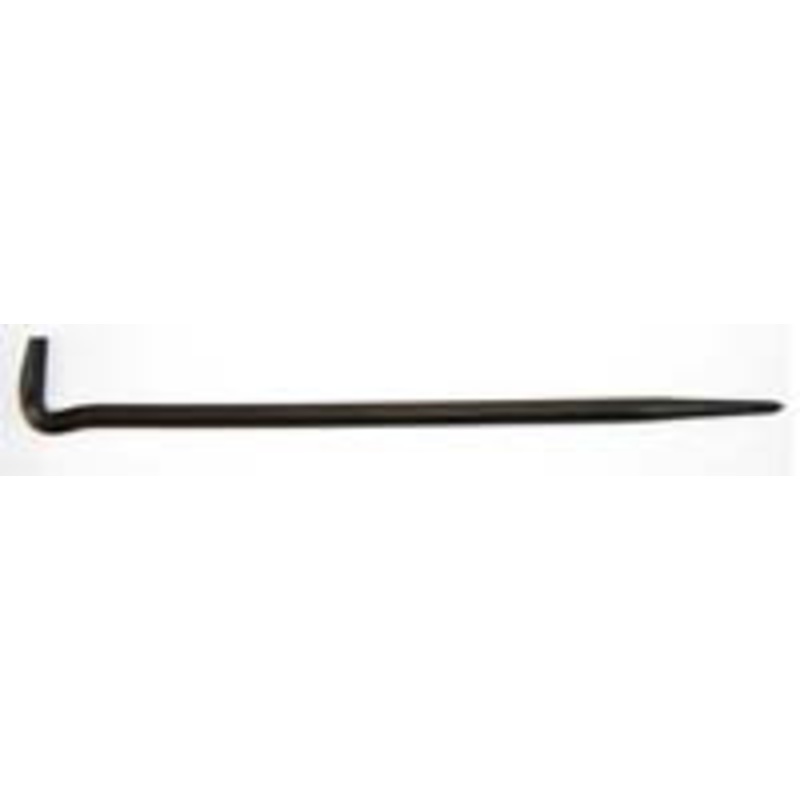 Mayhew 18 Rolling Head Pry Bar – MH40102