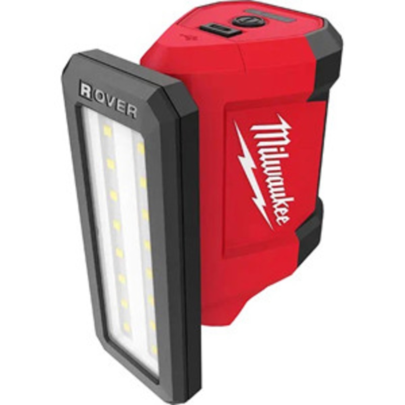 Milwaukee M12 ROVER USB Service & Repair Flood Light – MWK2367-20