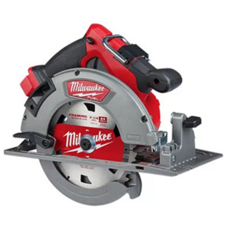 Milwaukee M18 7-1/4 Circular Saw Tool Only – MWK2732-20