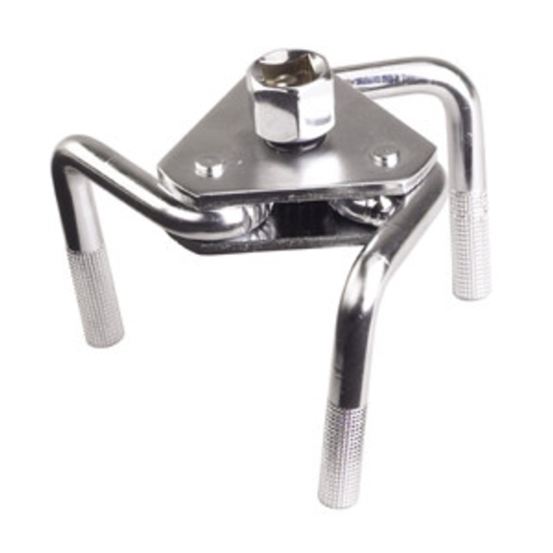 OTC 3 Leg Oil Filter Wrench – OT4568