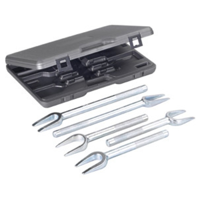 OTC 5 Piece Tie Rod Separator Set – OT6299