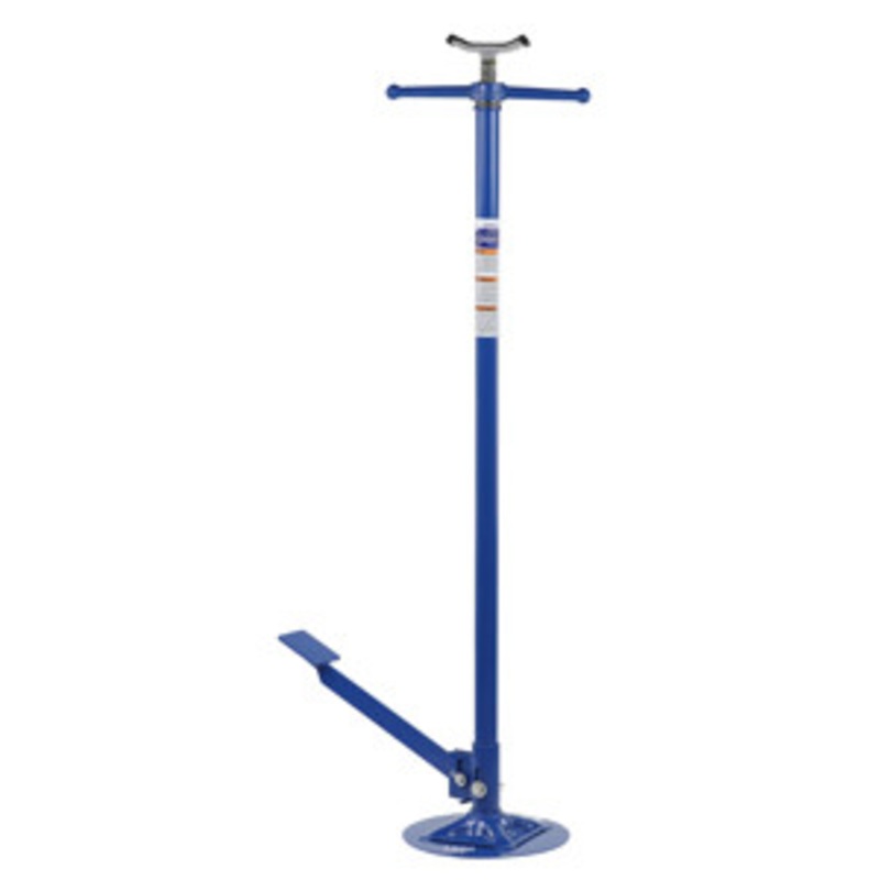 OTC Auxiliary Stand with Foot Pedal – OTUH15FP