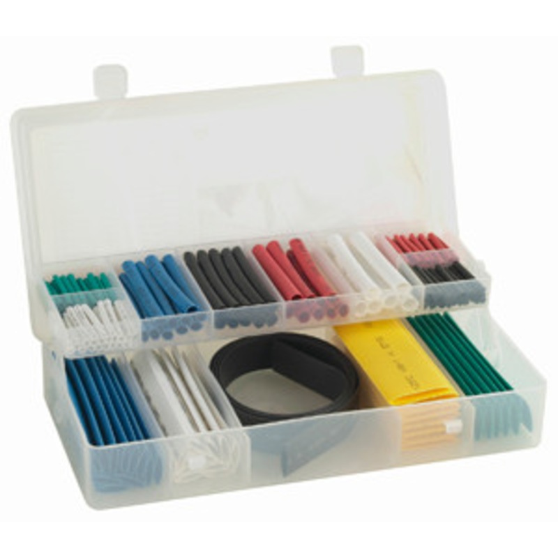 OTC Heat Shrink Tubing Set – OT4813