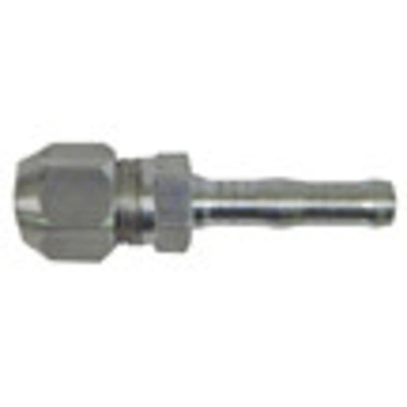 S.U.R.&R. 1/2 Hose to 3/4 Compression Union (1) – SRRHL11234