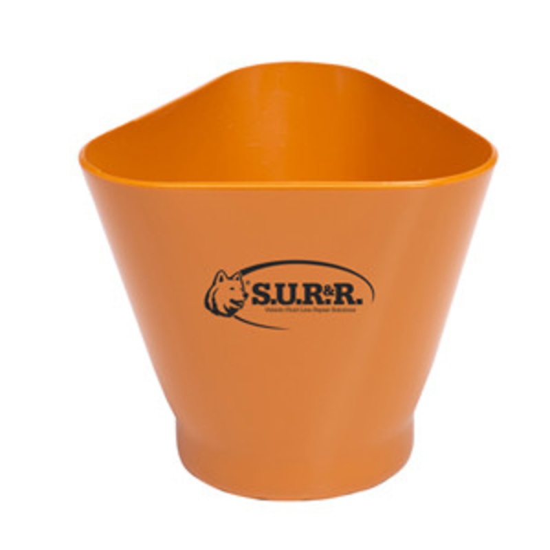 S.U.R.&R. Oil/Gas Filter Removal Cup – SRRFC5