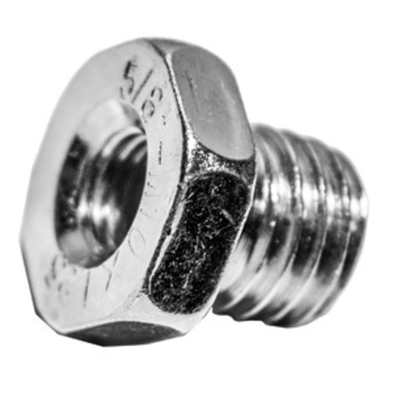 Century Drill & Tool Wire Wheel Arbor Converts 5/8-11 to M10 x 1.25 – CY76801