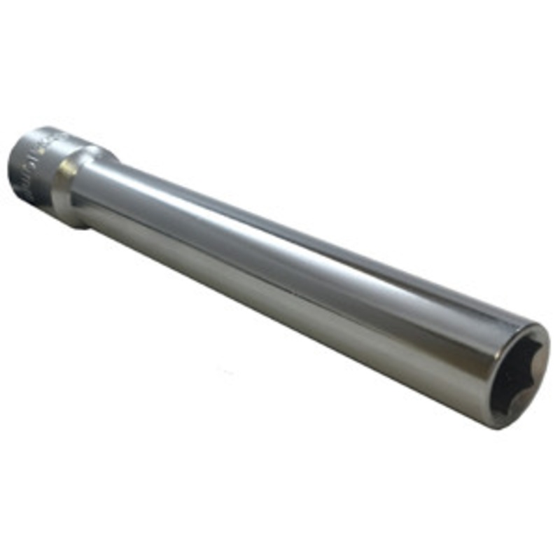 CTA Manufacturing Corp. 10mm XL Long Reach Socket 3/8 Drive – CM1710