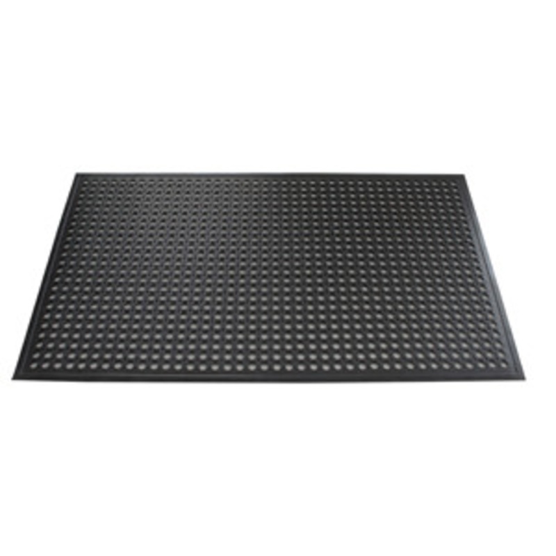 CTA Manufacturing Corp. 3 X 5 ft. Anti-Fatigue Mat – CM5500