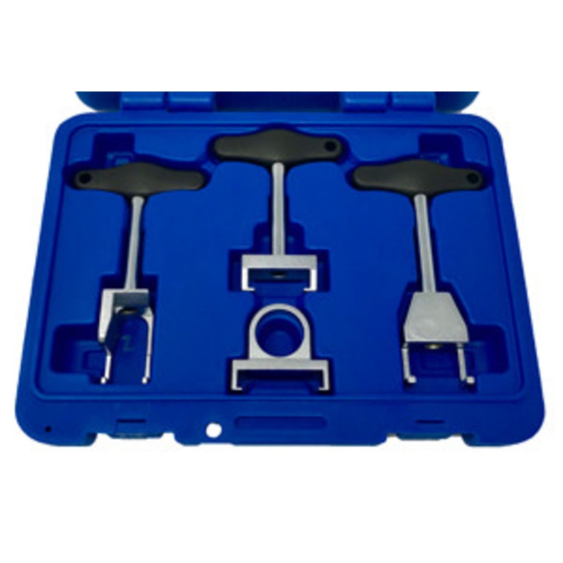 CTA Manufacturing Corp. 4 Piece Ignition Coil Puller Kit – CM7990