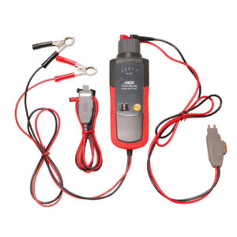 Electronic Specialties Settable Amp Short Finder – EL230