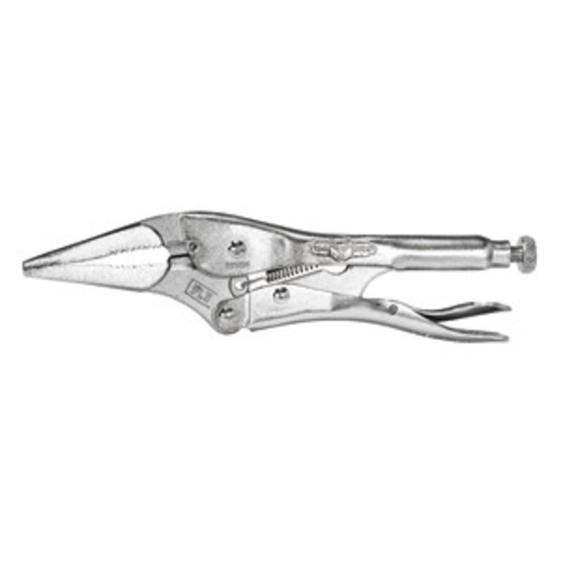IRWIN 9LN Long Nose 9 / 225mm Locking Plier – VG9LN