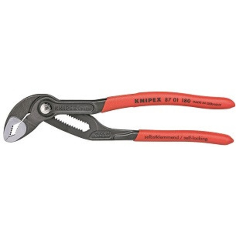 Knipex 7 Cobra Pliers – KX8701180