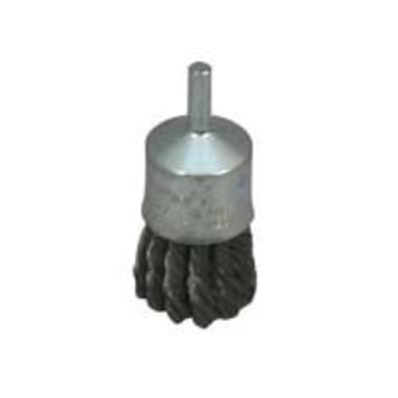 Lisle 1 Knot Wire End Brush – LS14040