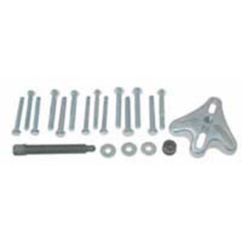Lisle Harmonic Balancer Puller – LS45500