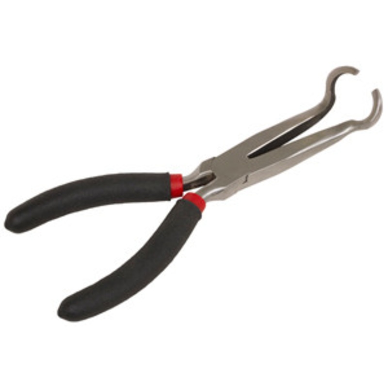 Lisle Offset Spark Plug Boot Removal Pliers – LS51410