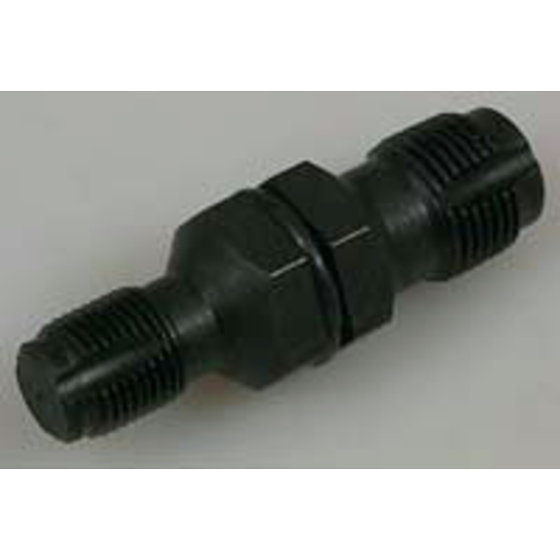 Lisle Spark Plug Hole And Oxygen Sensor Thread Chaser – LS20200