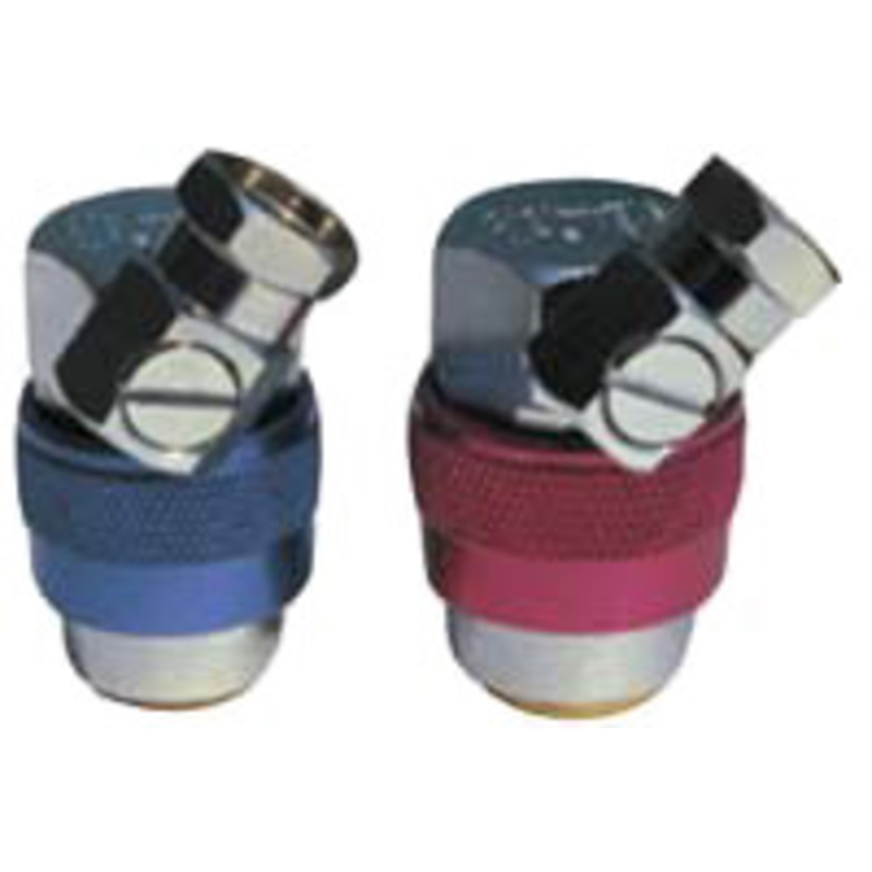 Mastercool EZ Snap High Side Coupler R134 – ML82214