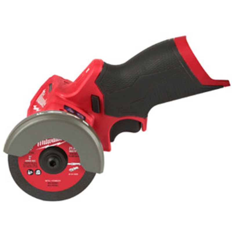 Milwaukee M12 Fuel 3 Compact Cut Off Tool – Bare – MWK2522-20